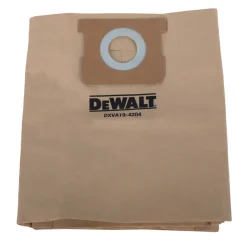 Dewalt Støvsugere*støvsugerpose 20-30 liter 3-pk.