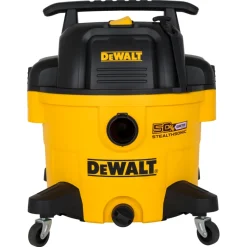 Dewalt Støvsugere*våd-/tørstøvsuger 960 W DXV34P-QT