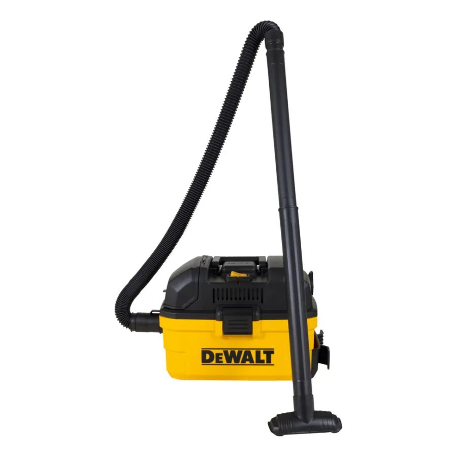 Dewalt Støvsugere*våd-/tørstøvsuger 1100 W DXV15T