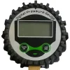 PRIZE® Cykelreparation & Lappegrej|Biltilbehør*Digital pumpepistol op til 15 bar (220PSI) -