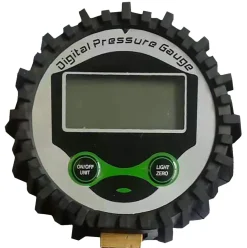 PRIZE® Cykelreparation & Lappegrej|Biltilbehør*Digital pumpepistol op til 15 bar (220PSI) -