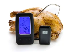Grillexpert® Grilltilbehør*Digitalt stegetermometer -