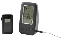 Grillexpert® Grilltilbehør*Digitalt stegetermometer -