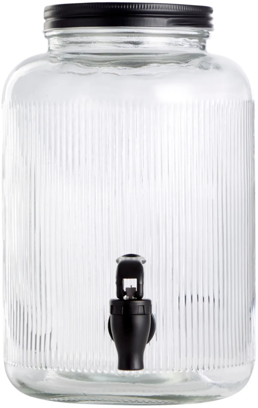 DAY Saftflasker & Drikkeglas|Dispensere*Dispenser med tappehane 4 liter -