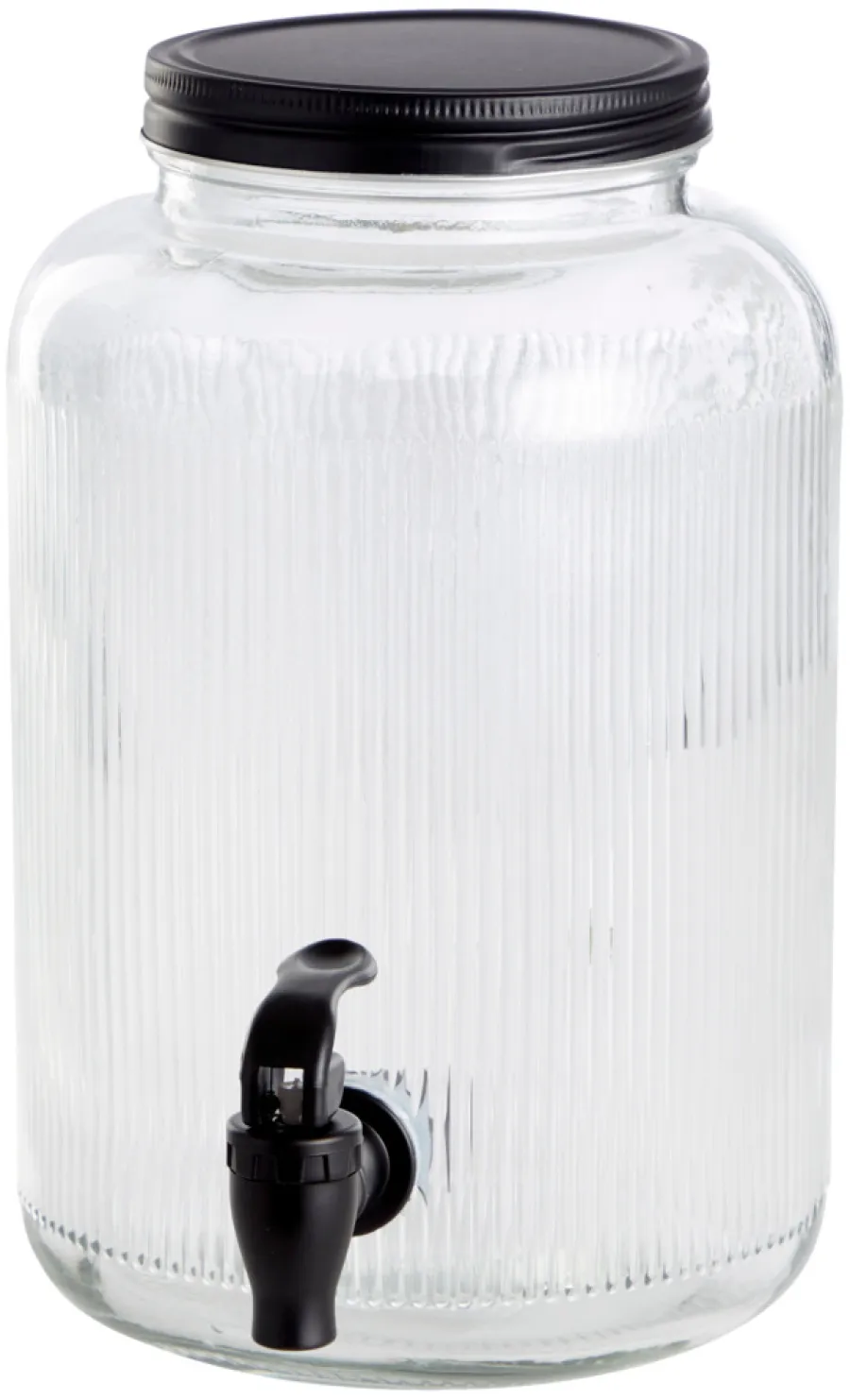 DAY Saftflasker & Drikkeglas|Dispensere*Dispenser med tappehane 4 liter -