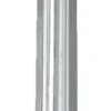 Elophæng & -Fastgørelse*Dækskinne galv. 4,1 x 100 cm t/kabler