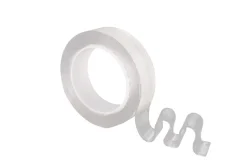 LUXI® Tape*Dobbeltklæbende Nano Gel tape 3 meter -