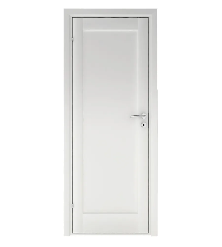 Torso Døre & Karme*Dør Fashion 1 hvidmalet 82,5 x 204 cm