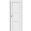 Torso Døre & Karme*Dør Fashion 3 hvidmalet 62,5 x 204 cm