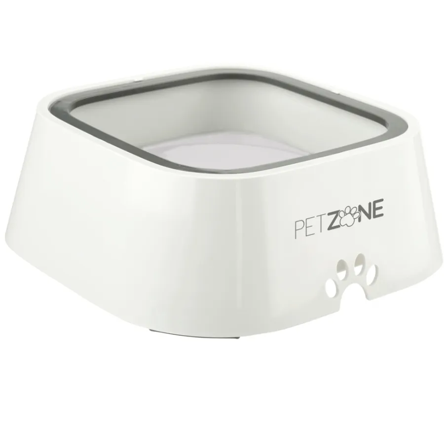 PetZone Hunde- Og Katteartikler*Drikkeskål antispild -