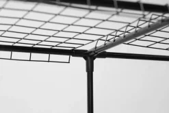 Garden® Drivhuse Og Vægdrivhuse*Drivhus 130 x 65 x 190 cm -