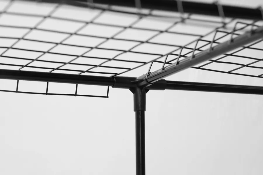 Garden® Drivhuse Og Vægdrivhuse*Drivhus 130 x 65 x 190 cm -