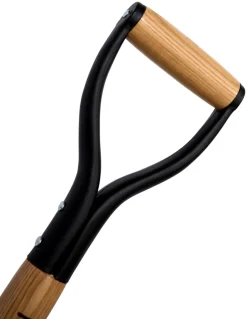 Garden® Skovle & Spader*Drænspade asketræ 136 cm -