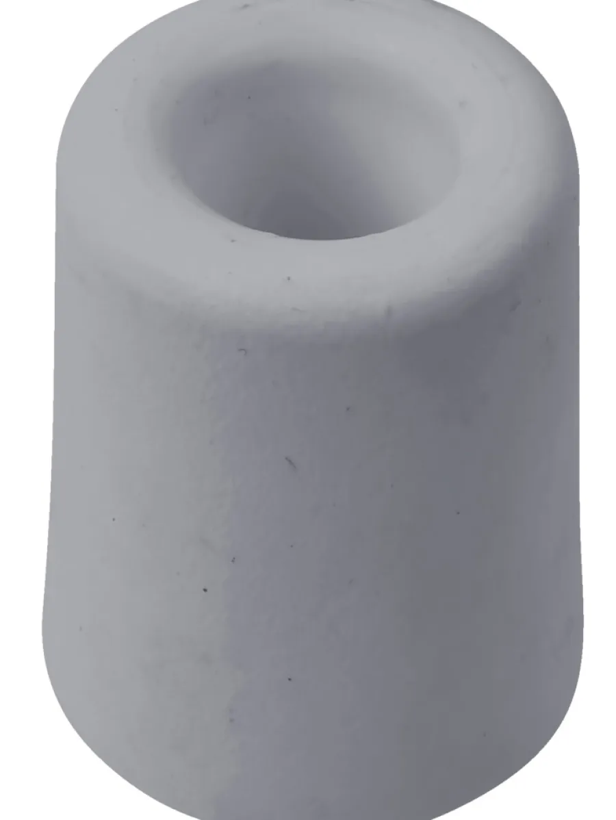 HOME it Dørstoppere*Dørstopper gummi Ø30 x H35 mm