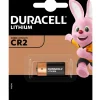 Duracell Batterier*High Power Litium CR2 batteri 1-pk.