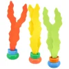 Ud & Leg® Strand- & Badelegetøj|Badedyr & Vandleg*Dykkergræs 3-pk.