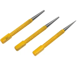 WORK it by millarco Hammere*Dyknagler 0,8–2,4 mm 3-pk.