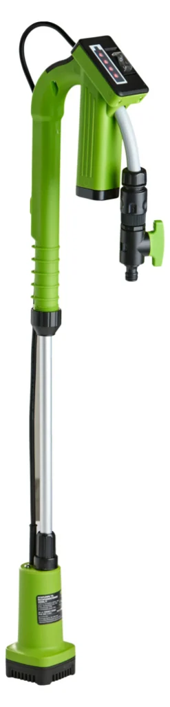 Garden® Pumper & Tryksprøjter|Dykpumper*Dykpumpe til regnvandstønde 50 W -