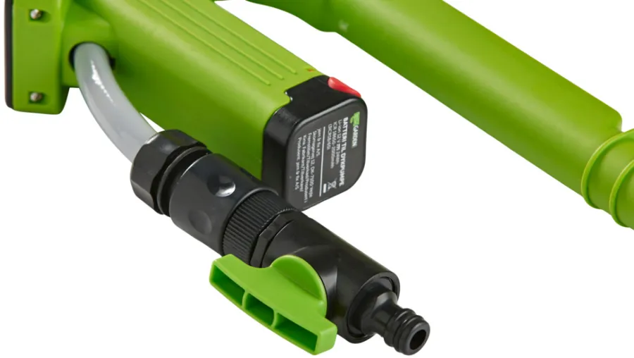 Garden® Pumper & Tryksprøjter|Dykpumper*Dykpumpe til regnvandstønde 50 W -