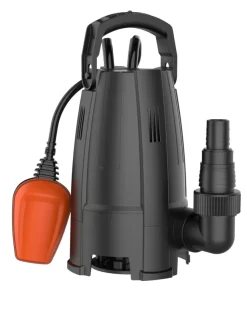 Garden® Dykpumper*Dykpumpe 400 W -
