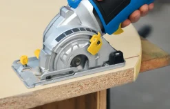 PRIZE® Savemaskiner*Dyksav multi 600 W m/tilbehør -