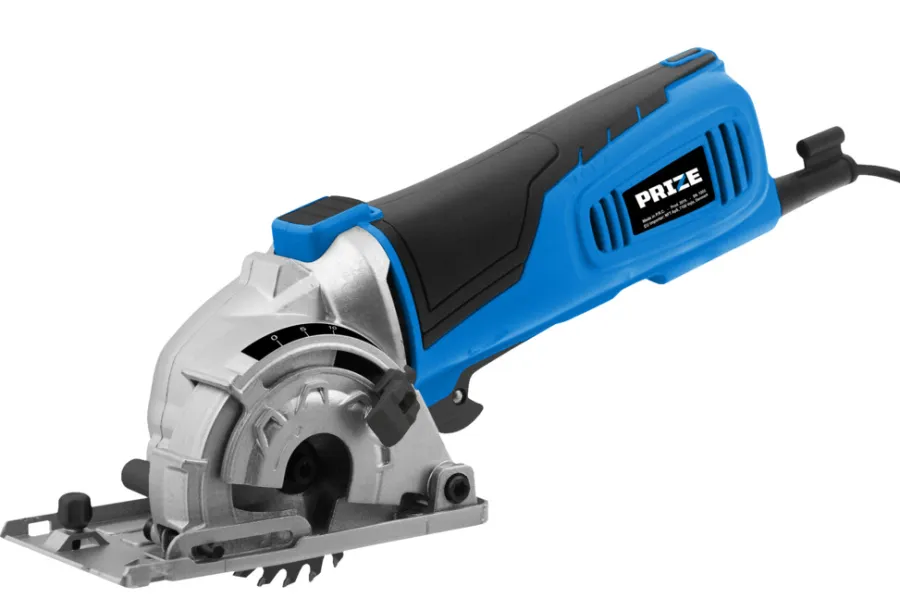 PRIZE® Savemaskiner*Dyksav multi 600 W m/tilbehør -