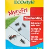 ECOstyle Insektmidler*MyreFri Kvik Udvanding 1 kg
