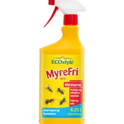 ECOstyle Insektmidler*MyreFri spray 250 ml