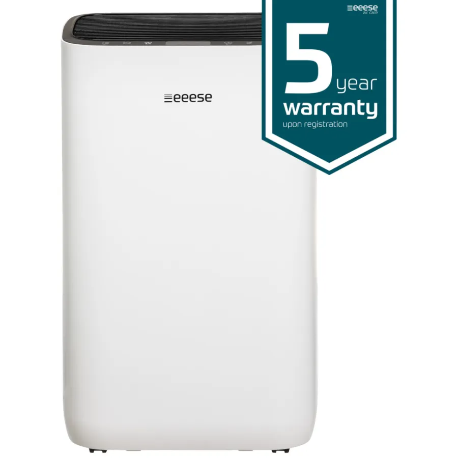 eeese air care Affugtere*Anna affugter/luftrenser wi-fi 25 liter