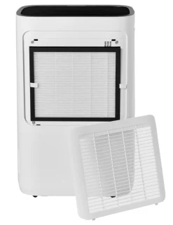 eeese air care Affugtere*Anna affugter/luftrenser wi-fi 20 liter