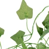 Garden® Sæsonafslutning|Dekorativ Belysning - Udendørs*Efeuguirlande med 20 LED-pærer -