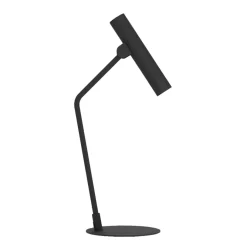 Eglo Bordlamper*Almudaina bordlampe LED Sort