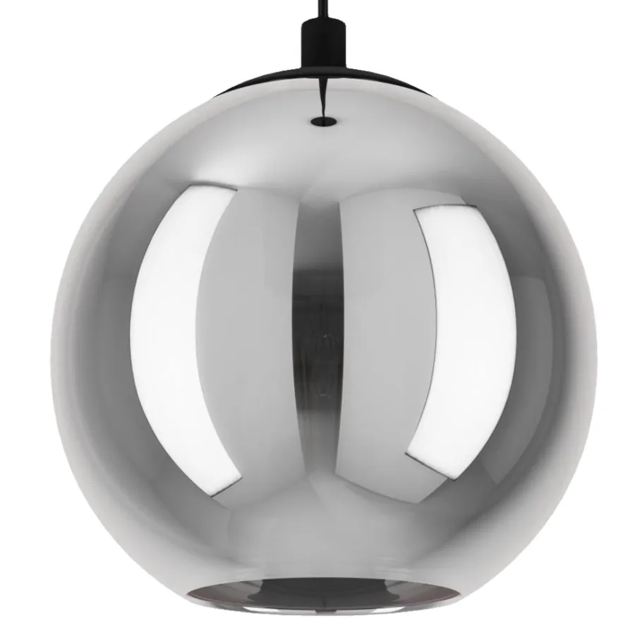 Eglo Loftlamper*Ariscani klyngependel Sort