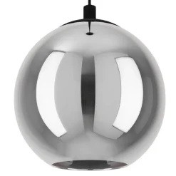 Eglo Loftlamper*Ariscani langbordspendel Sort