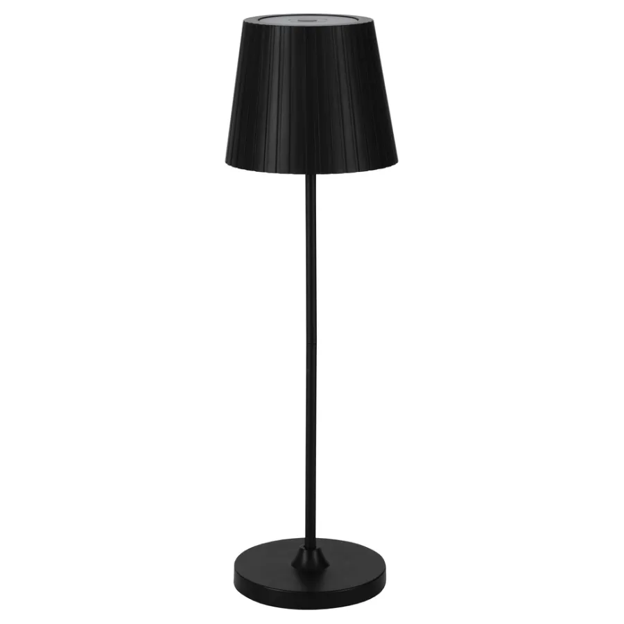Eglo Dekorativ Belysning - Udendørs|Bordlamper*Cabozo bordlampe genopladelig Sort