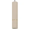 Eglo Loftlamper*Caminia langbordspendel sand 77 x 110 cm