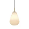 Eglo Loftlamper*Caprarola pendel sand/messingfinish Ø20 cm