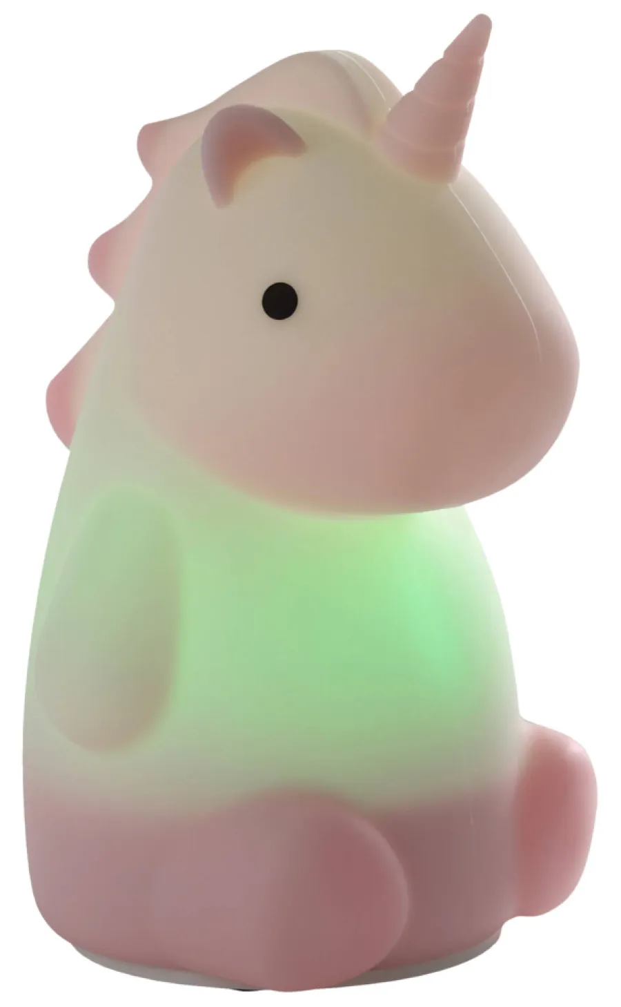 Eglo Bordlamper*Castellino bordlampe enhjørning genopladelig Pink