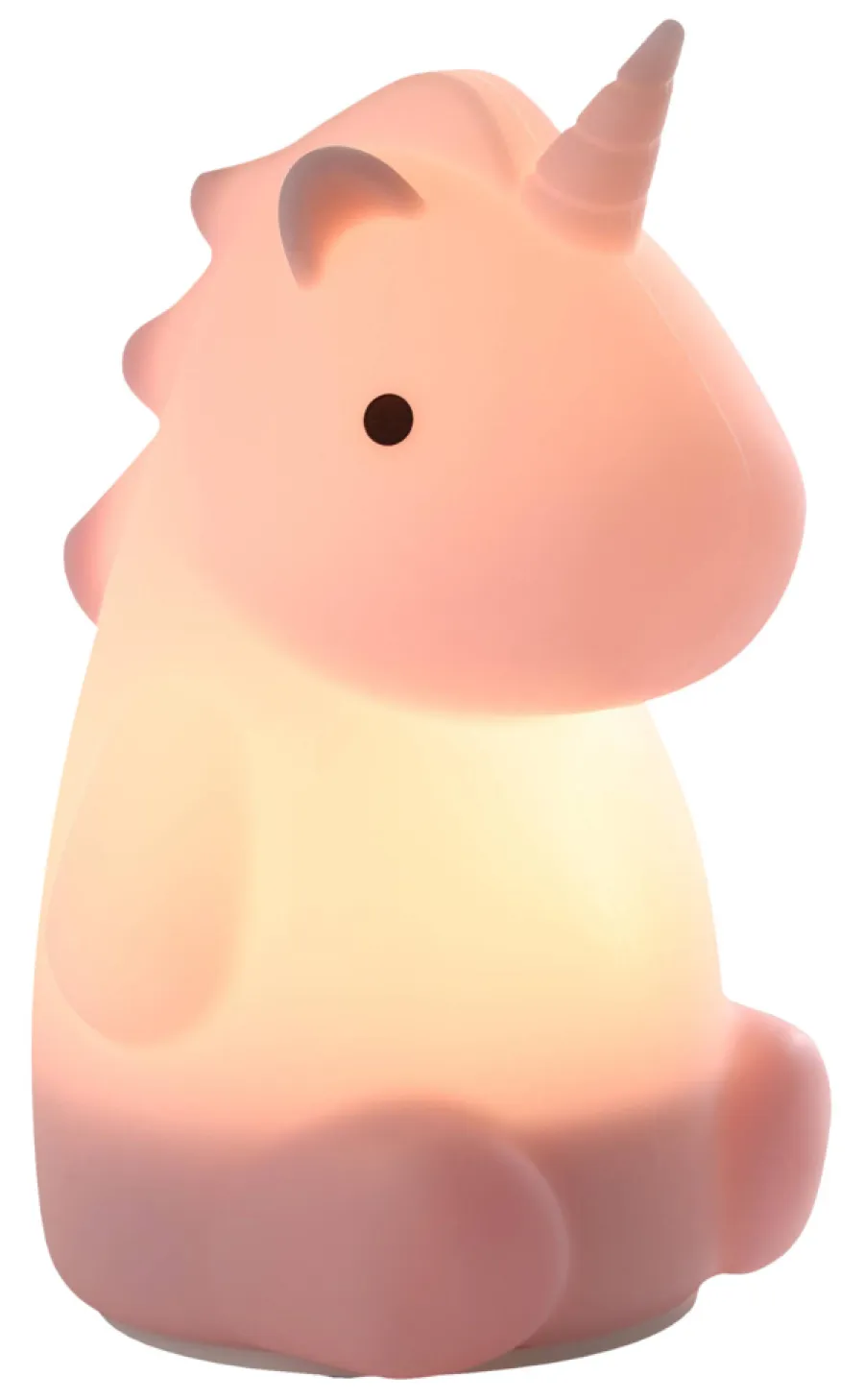 Eglo Bordlamper*Castellino bordlampe enhjørning genopladelig Pink