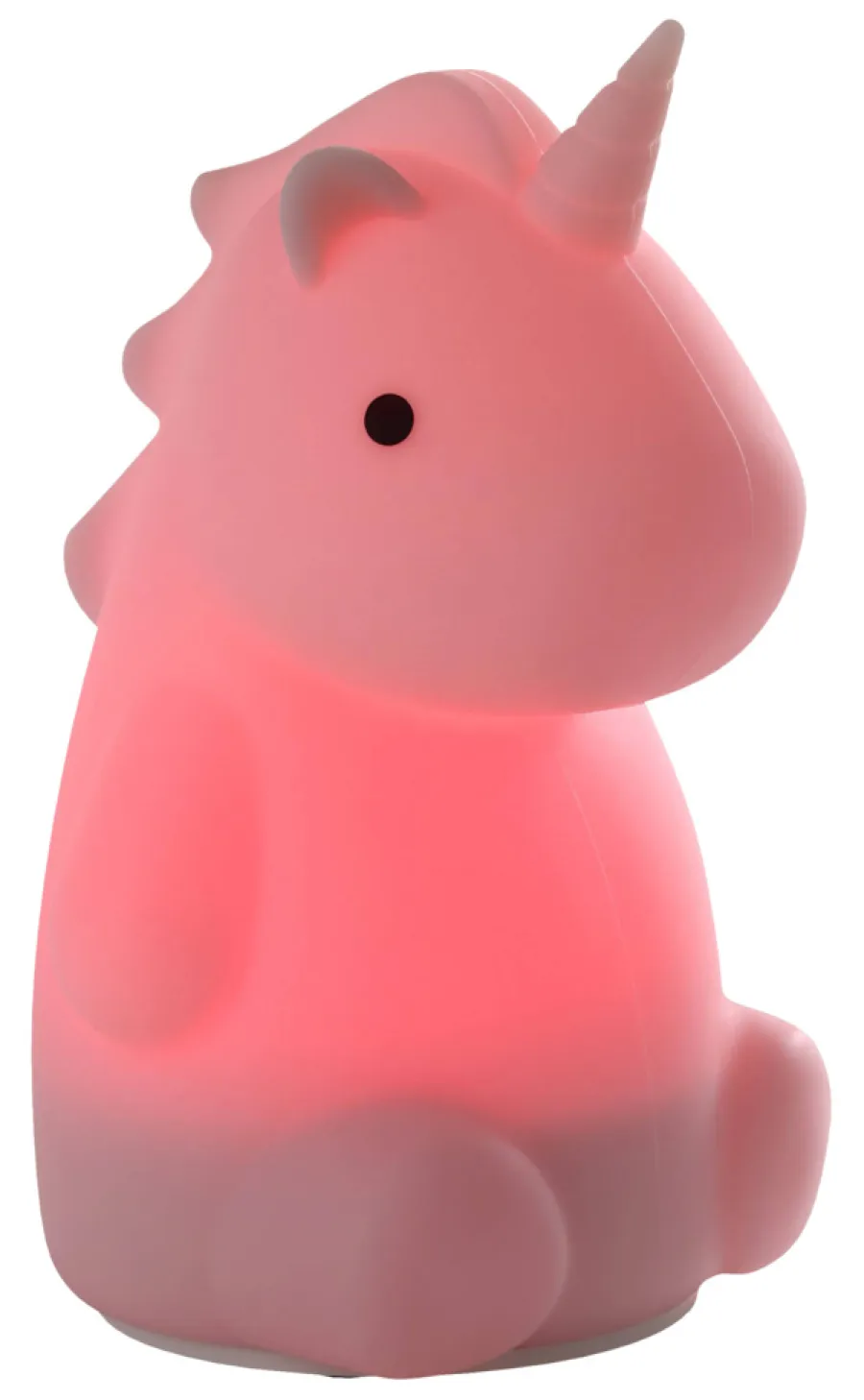 Eglo Bordlamper*Castellino bordlampe enhjørning genopladelig Pink