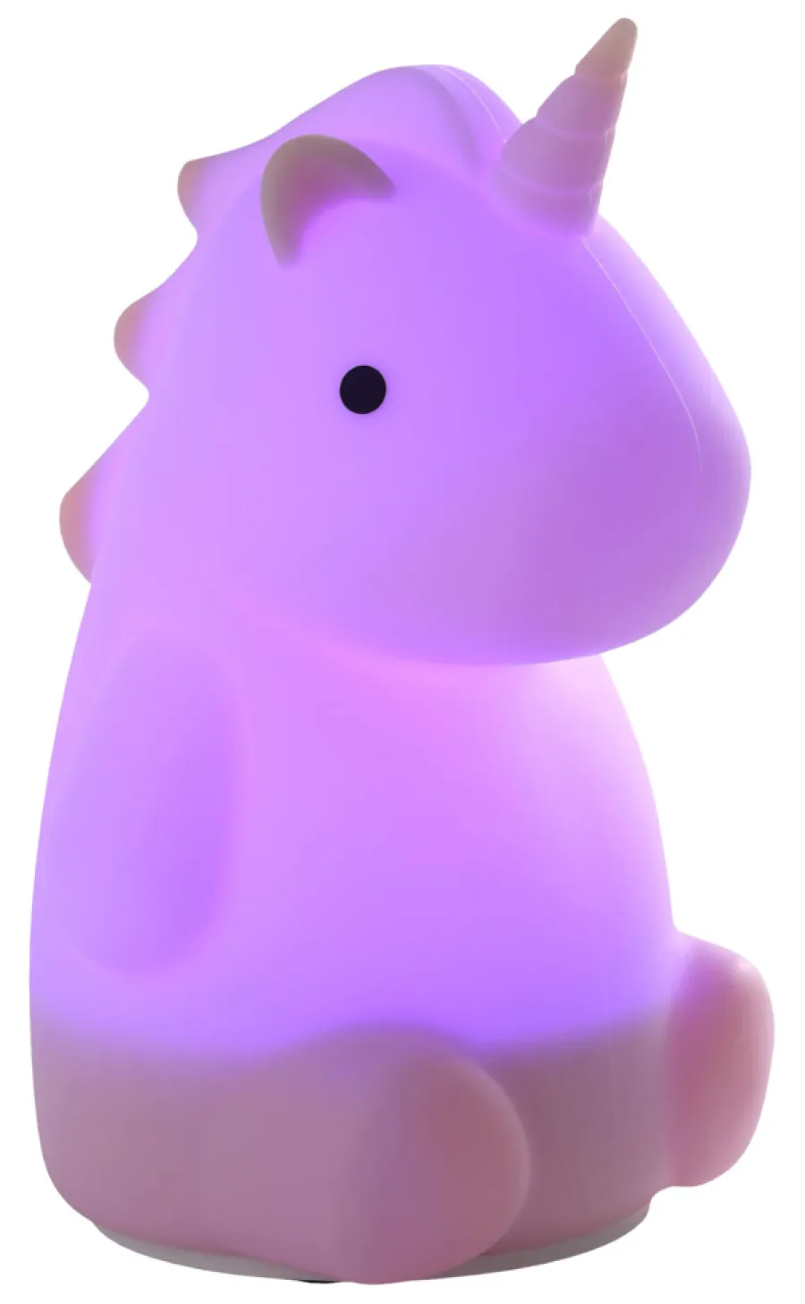 Eglo Bordlamper*Castellino bordlampe enhjørning genopladelig Pink