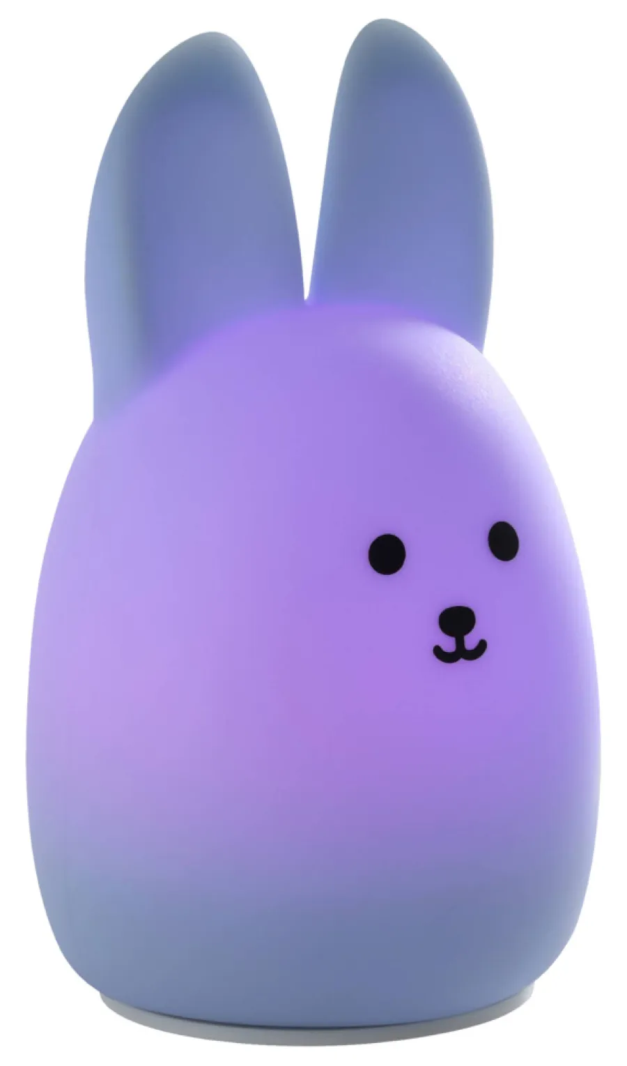 Eglo Bordlamper*Castellino bordlampe kanin genopladelig Pastel lyseblå