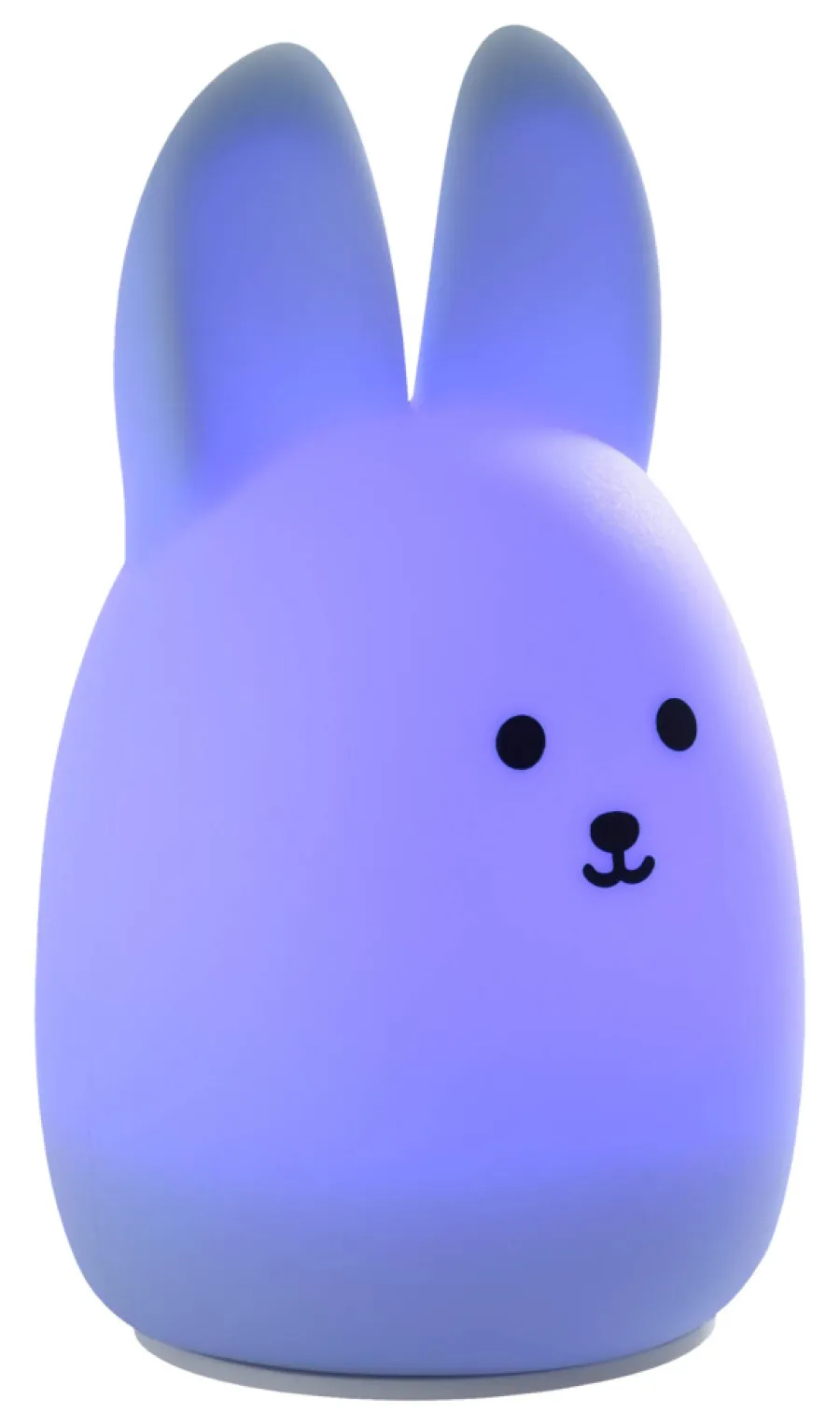 Eglo Bordlamper*Castellino bordlampe kanin genopladelig Pastel lyseblå