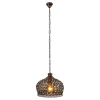 Eglo Loftlamper*Jadida pendel multifarvet Ø33 cm