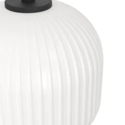 Eglo Loftlamper*Mantunalle klyngependel Opal/hvid