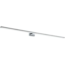 Eglo Væglamper*Pandella 1 væglampe hvid 120 cm