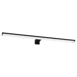 Eglo Væglamper*Pandella 2 væglampe sort 60 cm