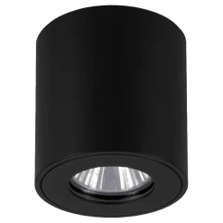 Eglo Udendørslamper*Torrecola loftlampe rund Sort