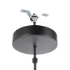 Eglo Loftlamper*Velasco pendel sort Ø38 cm