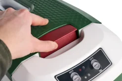 Sunlife® Sæsonafslutning|Campingudstyr*Elektrisk køleboks til bil 10 liter -